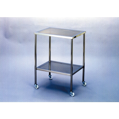 ステンレスワゴンSPW−1 フラットタイプ