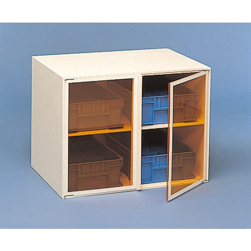 塩ビ製薬品庫 EY−400型