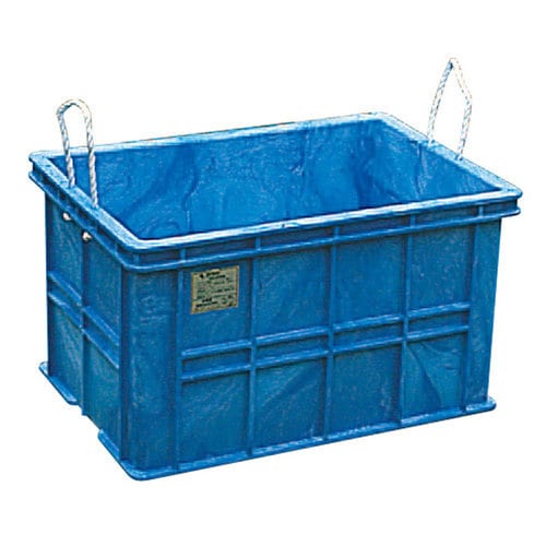 ダイライト角型容器R−100L