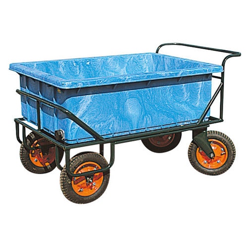 ダイライト角型容器RL−300LK(台車付)