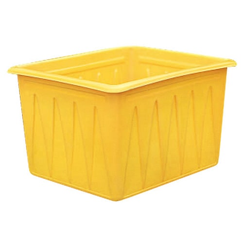 シンタックスK型容器 本体 PE K−1000