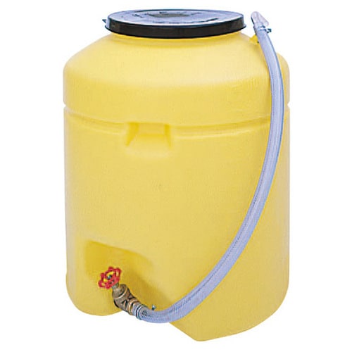 ローリータンク YS−100L(ホース付)