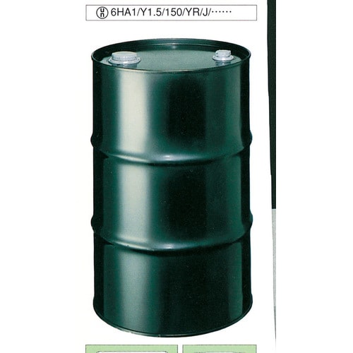 ケミカルドラムPS−200−AW 200L