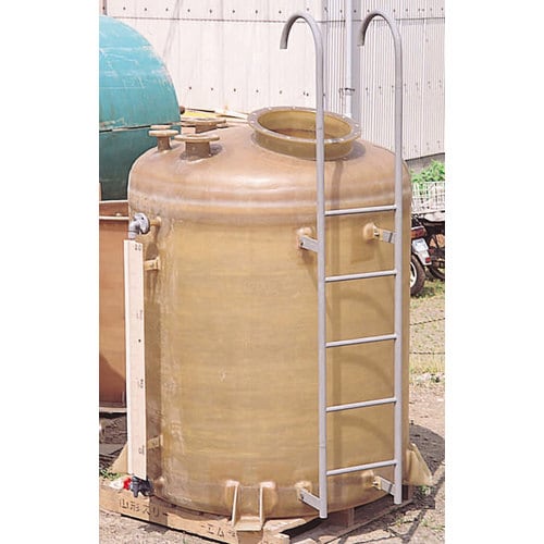 ダイライトタンクFRP製タンク本体 6000L