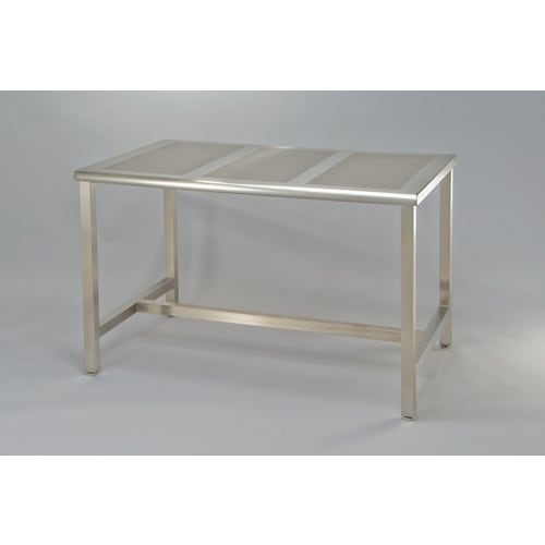 ステンレスクリーンテーブル CP187