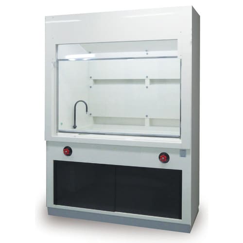 標準型ドラフトチャンバーFDV−09−VV PVC