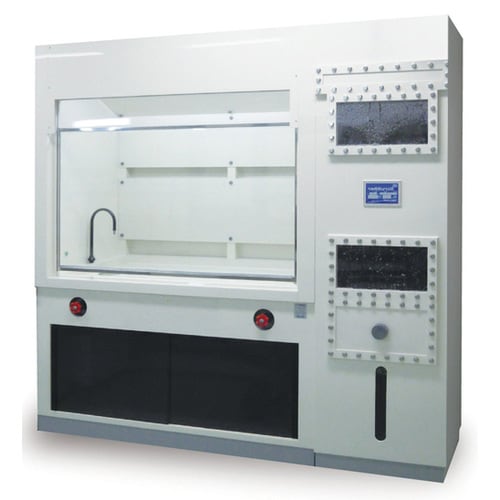 ドラフトチャンバー FDV−17−VVS−2