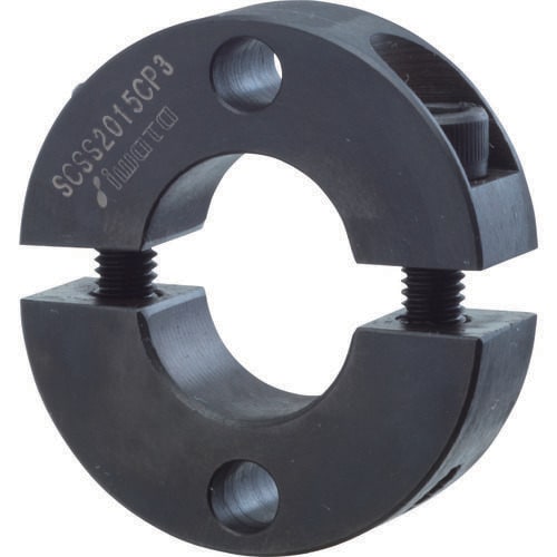 セパレートカラー 2穴付 SCSS0808CP2