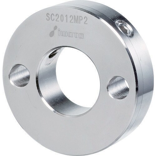 セットカラー ベアリング用 SC0607MB2