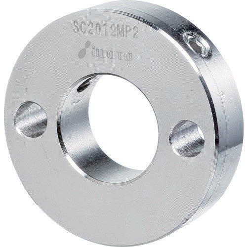 セットカラー 2穴 SC1312MP2