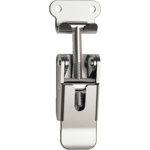 ステンレス鋼製小型ファスナー