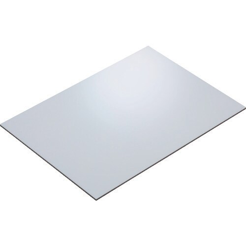 PET板 (白) PEPW−500−500−5