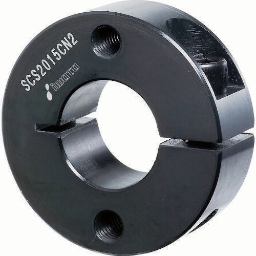 スリットカラー 2ネジ SCS1012SN2