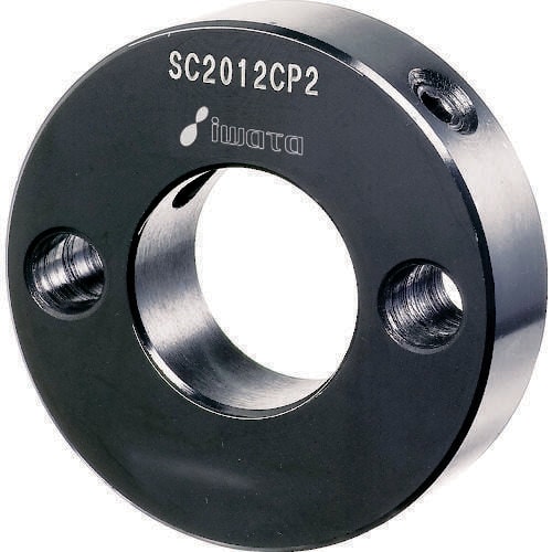 セットカラー 2穴 SC3015CP2