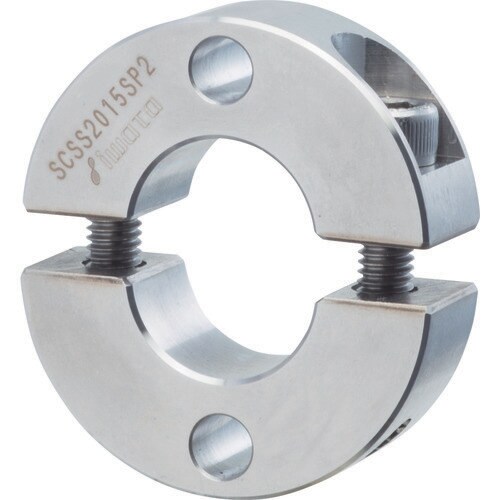 セパレートカラー 2穴付 SCSS0815SP2