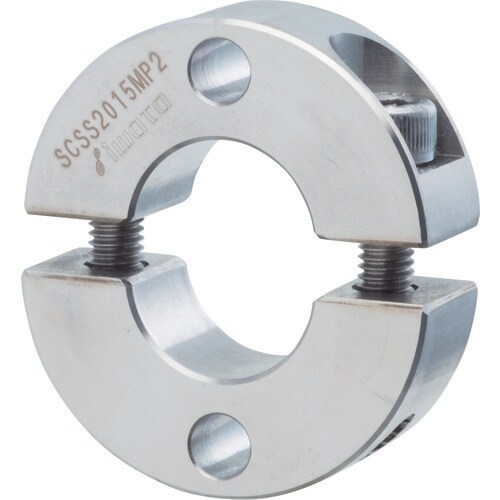 セパレートカラー 2穴付 SCSS2015MP2