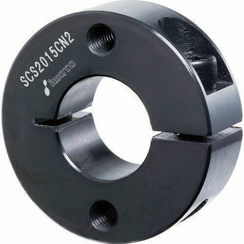 スリットカラー 2ネジ SCS2010SN2