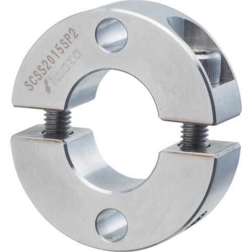 セパレートカラー 2穴付 SCSS1515SP2