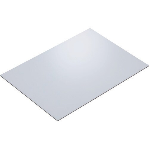 塩ビ板 (白) PVPW−400−400−3