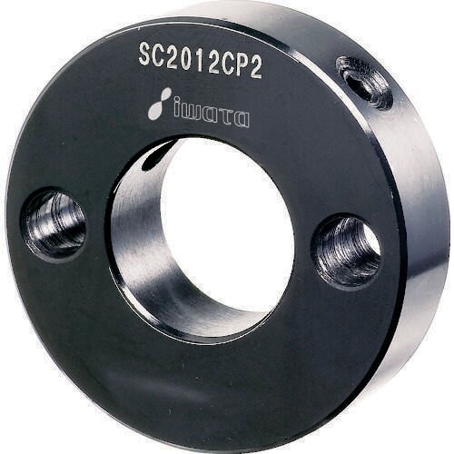 セットカラー 2穴 SC0406CP2