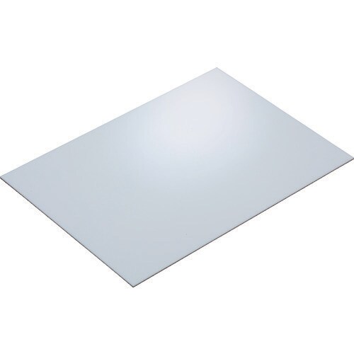 アクリル板(白)2mm 148−9993
