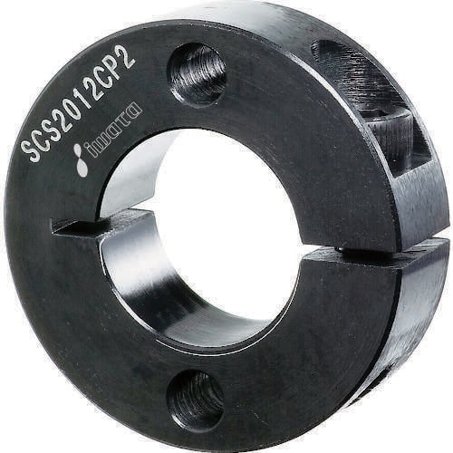 スリットカラー 2穴 SCS1515MP2