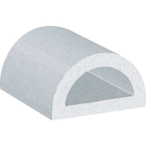 ラバーシール 5M TRS4−W−L5