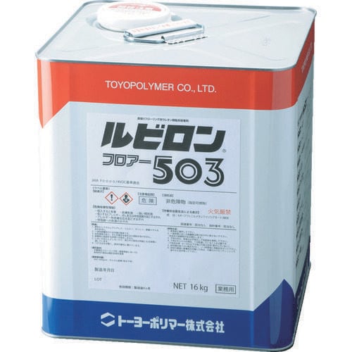フロアー503 16kg