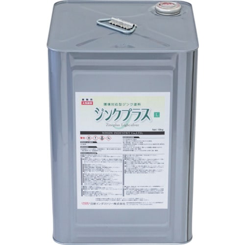 ジンクプラスL 16Kg