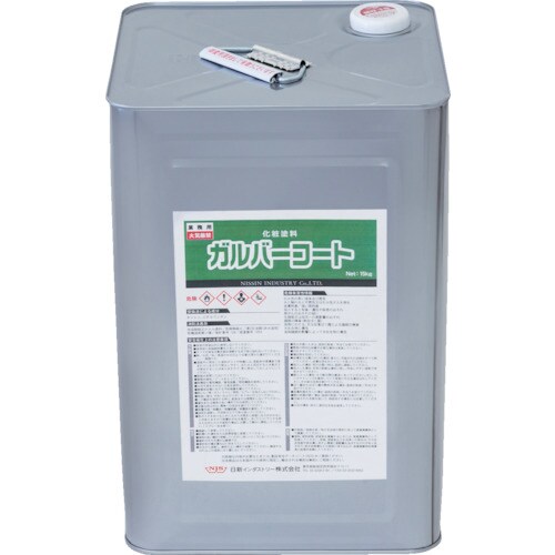 ガルバーコート 15Kg