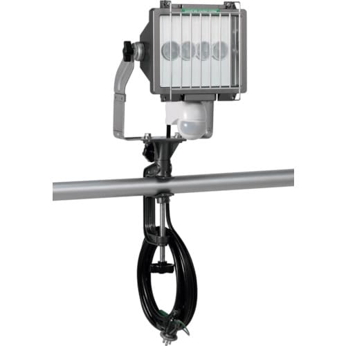 業務用防犯センサーライト LTSL305KN