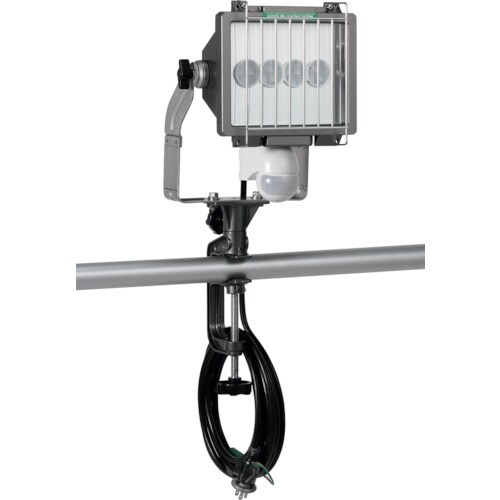 業務用防犯センサーライト LTSL310KN