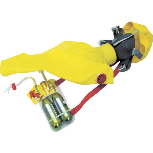 火災避難用保護具ダッシュ10