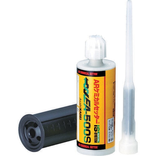 接着系アンカー(注入式) EA500S