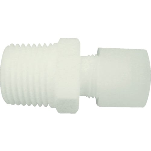 メイルコネクタ 8mm Rc3/8