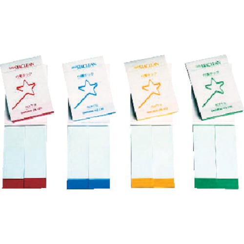 ニュ−スタクリンフセンタック赤 SCFTR