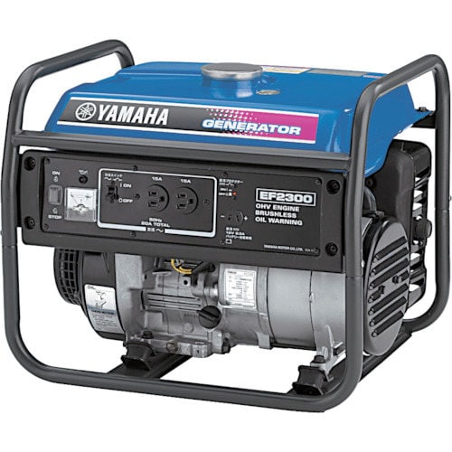 オープン型発電機 EF2300