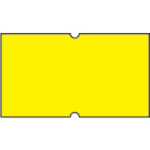 SP用ラベル黄ベタ(強粘) 219998122