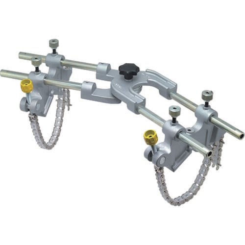 ソケットエルボチーズクランプ ESEI20N