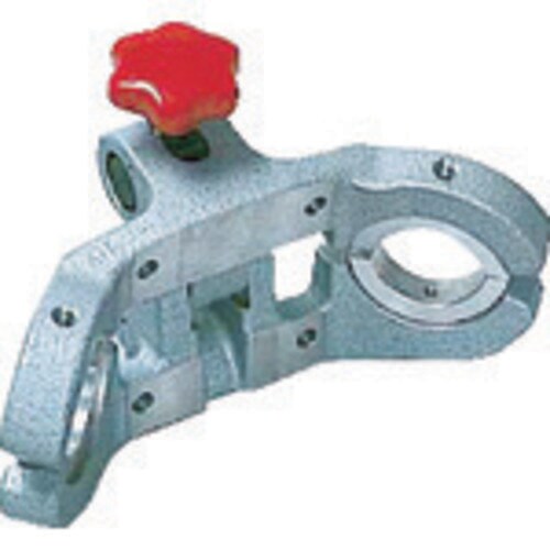 50エルボクランプ(PWA)