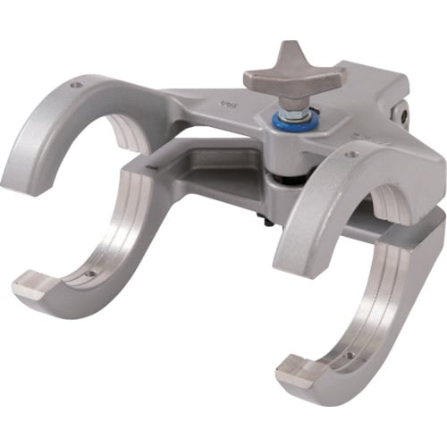 ソケットクランプISO 100