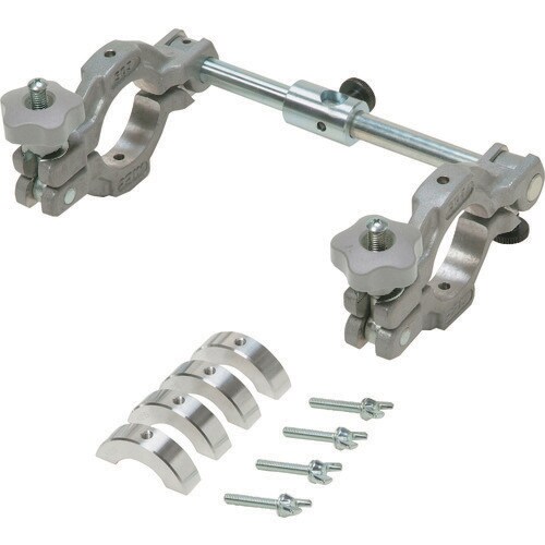 ソケットエルボチーズクランプ EKS5040A