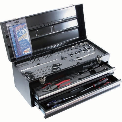 3/8DR.48PC.ツールキット TE348B