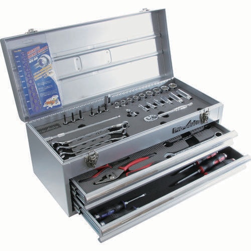 3/8DR.48PCツールキット TE348S