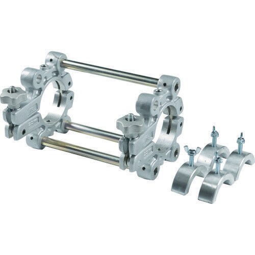 ソケットクランプ75/50ライナー付 ESI75L