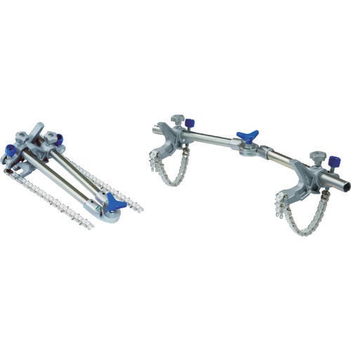 ポリエチレン管配管用工具 ESCI100