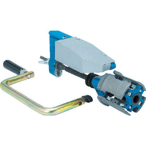 PEスクレーパ 100カバー付