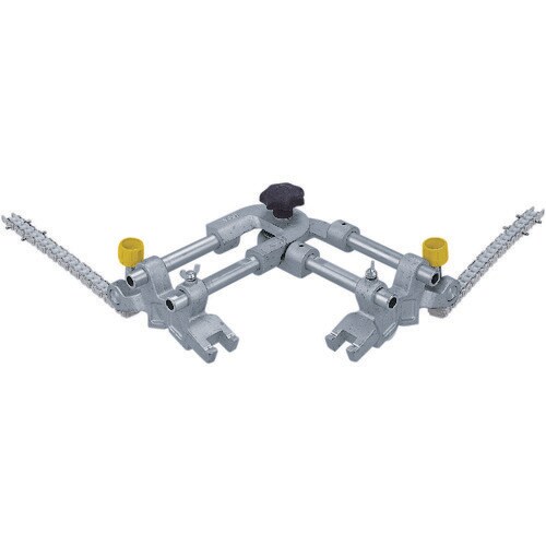 ソケットエルボチーズクランプ ESEI10N