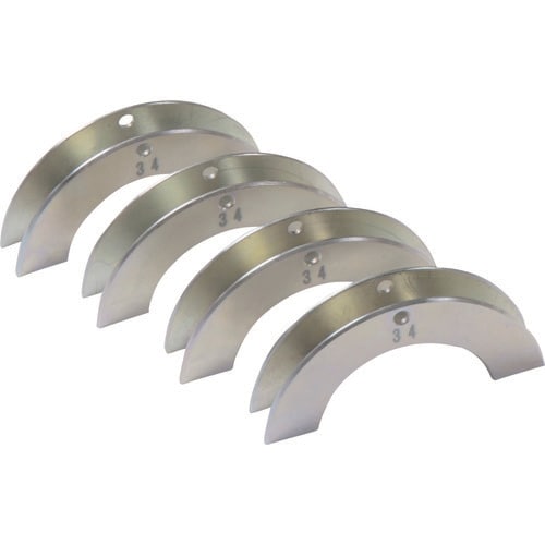 マルチクランプ25用32ライナ