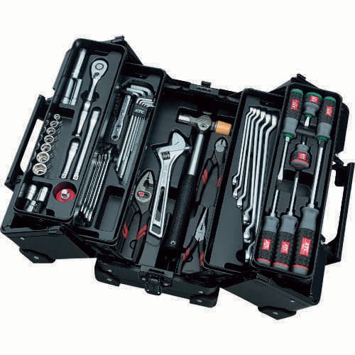 整備用工具セット SK3561WZGBK
